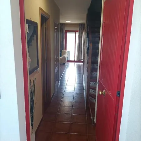Апартаменти Duplex