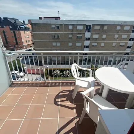 Duplex Апартаменти Саншеншо