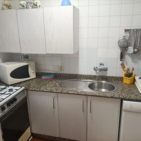 Duplex Апартаменти